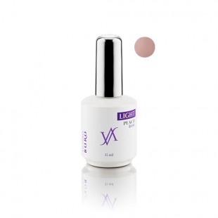 Light Peach Base15ml BORO