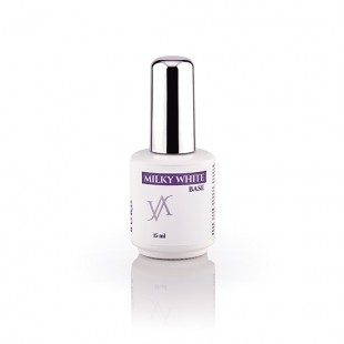 Milky White Base  15ml BORO