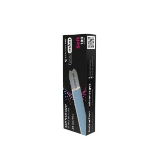 Disposable Files papmAm  All grit 10 / 30pcs EXCLUSIVE 20