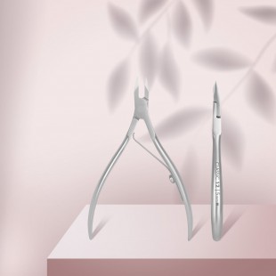 Cuticle nippers CLASSIC 12  5mm