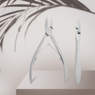 Nippers for Nails 14 mm  NS-70-14 SMART Staleks