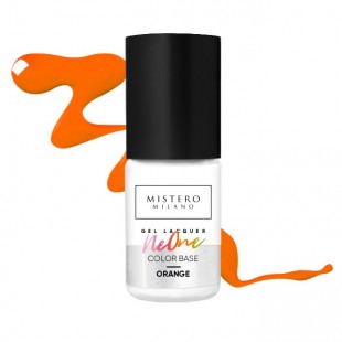 NEONOWA NEONE BASE ORANGE 7ml  Mistero Milano
