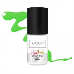 NEONOWA NEONE BASE GREEN 7ml  Mistero Milano