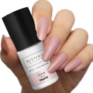 Frappe  7ml Mistero Milano