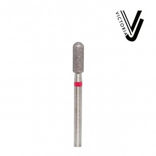Cylinder  Bit Ø - 3.1mm Red