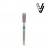 Cylinder Bit Ø 3.3 mm Green