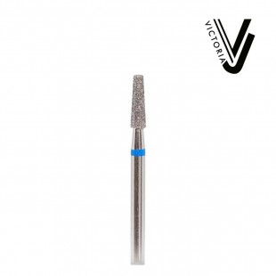 Cone Bit  Ø - 2.5 mm Blue