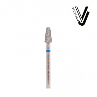 Cone Bit  Ø - 4.0 mm Blue