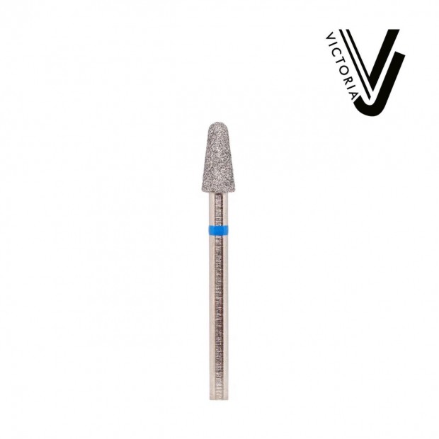 Cone Bit  Ø - 4.0 mm Blue