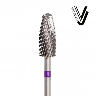 Carbide Russian Bit "K"