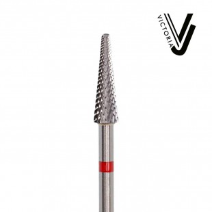 Carbide "N" Red Drill Bit