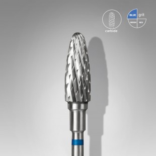 "Corn" Blue Staleks 5 /13 mm