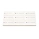 Mini Nail Buffer 180/180 Mistero MIlano