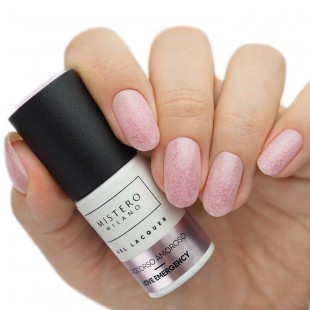 Love emergency 7ml Mistero Milano