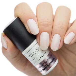 The color of your courage 7ml Mistero Milano
