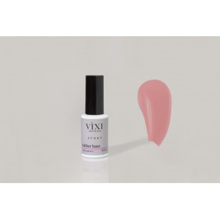 Rubber Base  -MISS QUEEN (Natural Pink)10ml VIXI Official