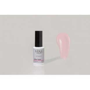 Rubber Base  -  DOCTOR CHOOSE (Clear) VIXI Official