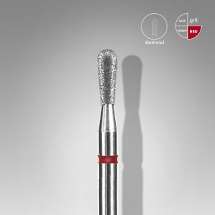 Match Red 2.3 mm Staleks