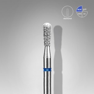 Match Blue 2.3 mm Staleks