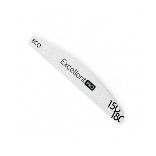 Nail File ECO 150/180 10pcs Exellent PRO