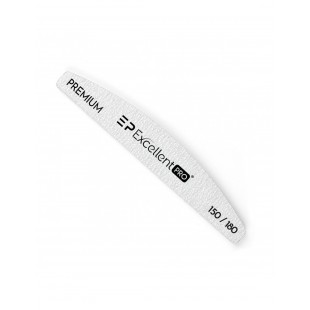 Nail File 150/180 PREMIUM 10pcs Exellent PRO
