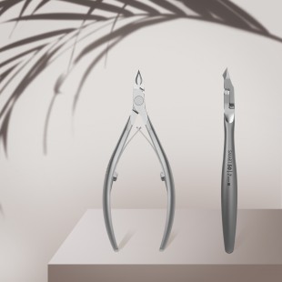 Professional cuticle nippers Staleks Pro Smart 50, 5 mm