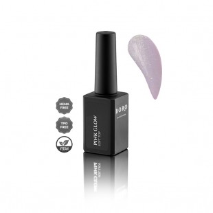 PINK GLOW Top 15ml Boro