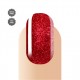 Rubby Red Cat's Eye  007 15ml BORO