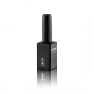 CLEAR PRO Base 15ml BORO