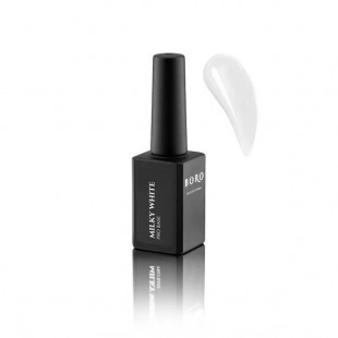 MILKY WHITE PRO Base 15ml BORO