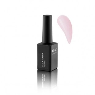 MILKY PINK PRO Base 15ml BORO