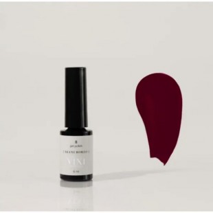 "Delicious burgundy" Nail Gel Polish 6ml VIXI