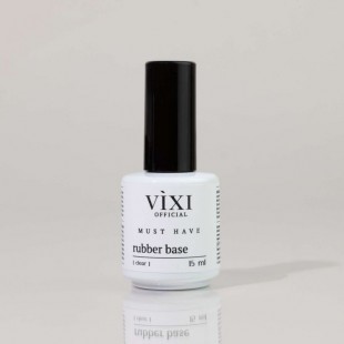 MUST HAVE Clear Base 15ml VIXI Official