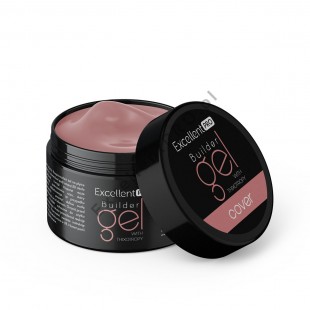 COVER Builder Gel Thixotropy 50g Excellent PRO