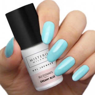 NEON NAIL UP Heavenly Blue (11ml)