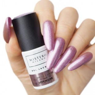 Love is Love 7ml Cat Eye 10D MISTERO MILANO