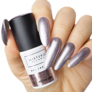 It's the One ! 7ml Cat Eye Nail Polish Mistero Milano