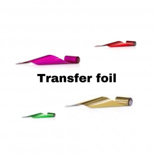 TRANSFER FOIL