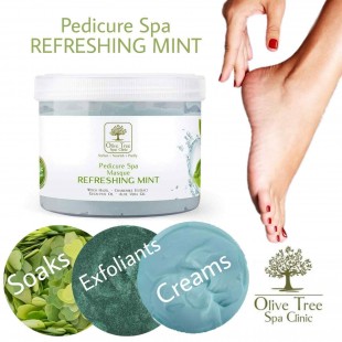 Pedicure SPA