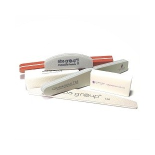 Nail Files & Buffers