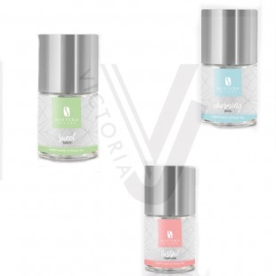 Care Products for Natural Nail Plate